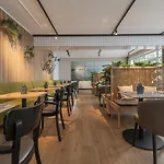 Hotel Meerzeit Binz