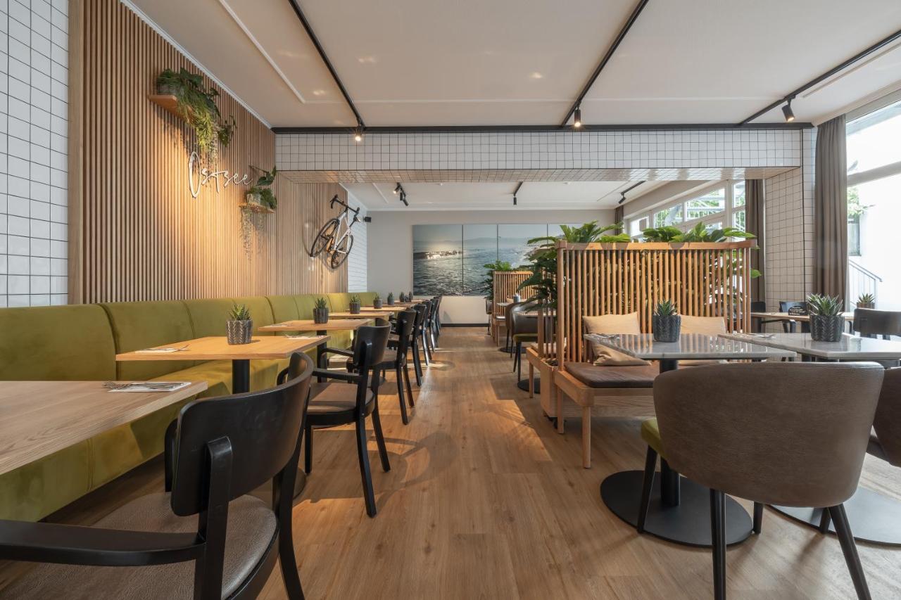 Meerzeit Hotel Binz