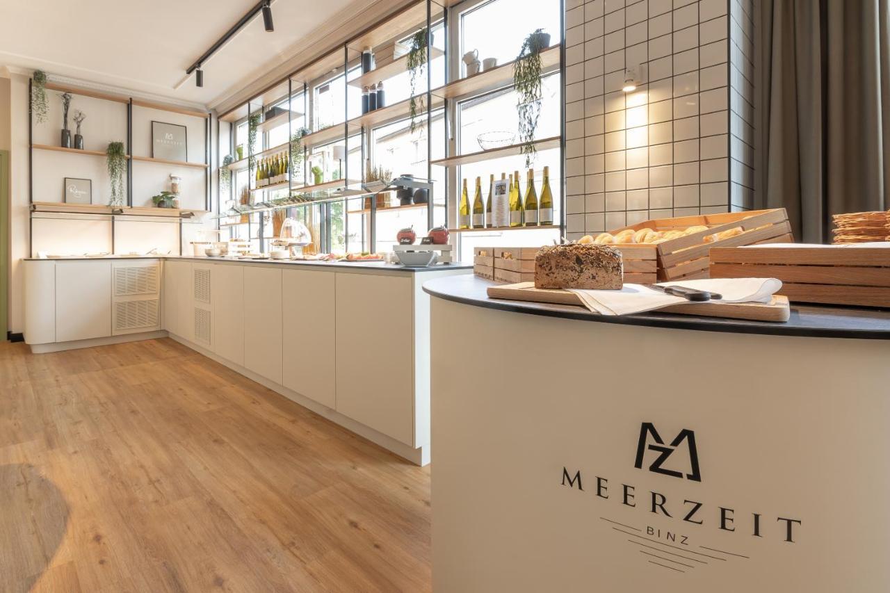 Hotel Meerzeit 3*
