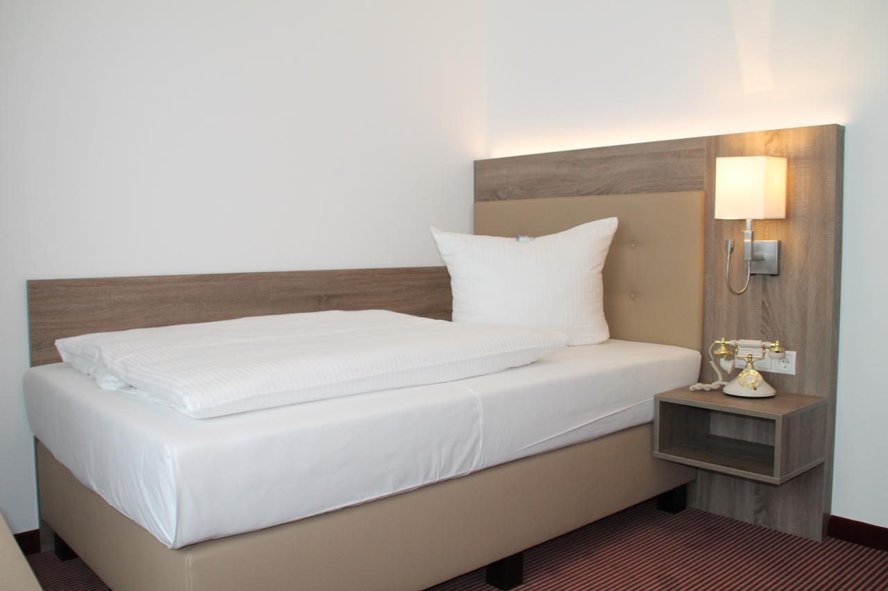 Meerzeit 3* Binz