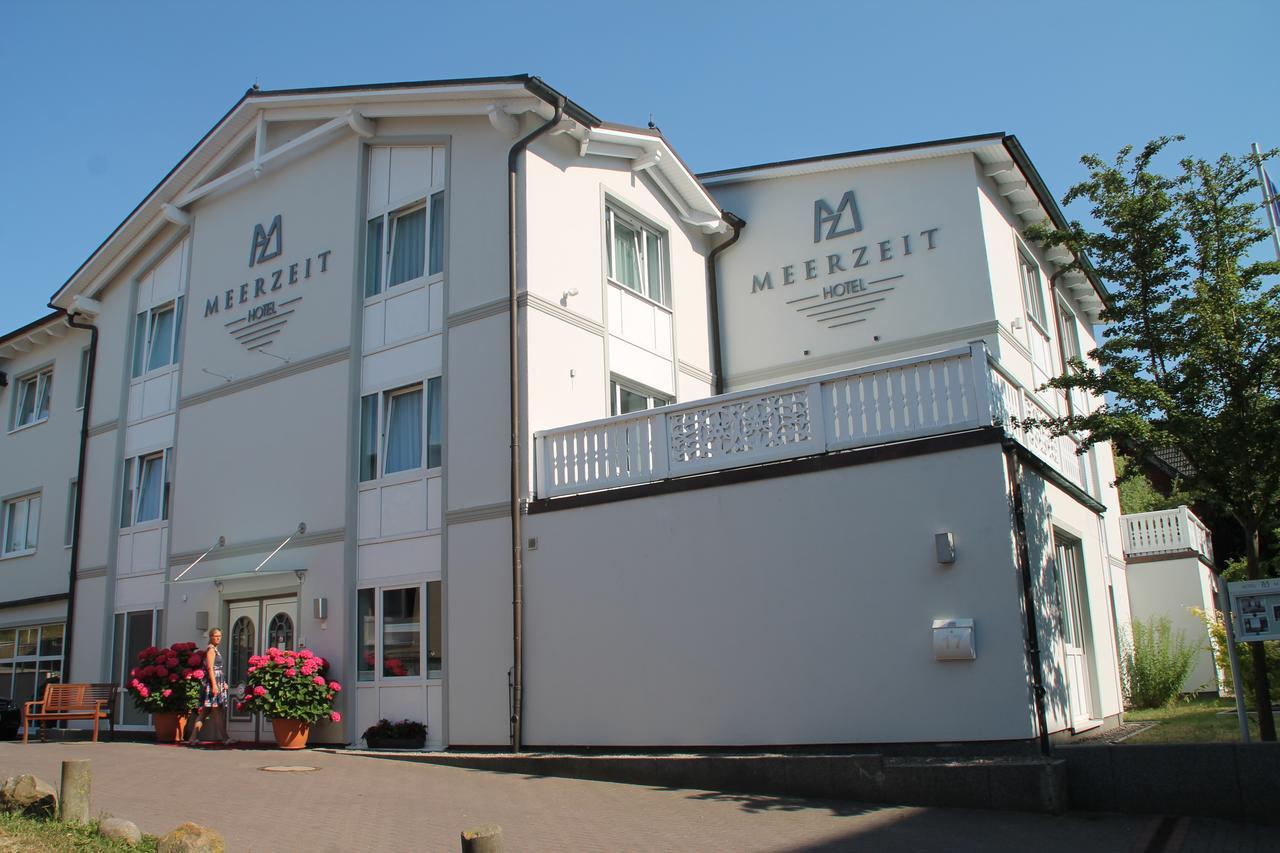 Meerzeit 3* Binz